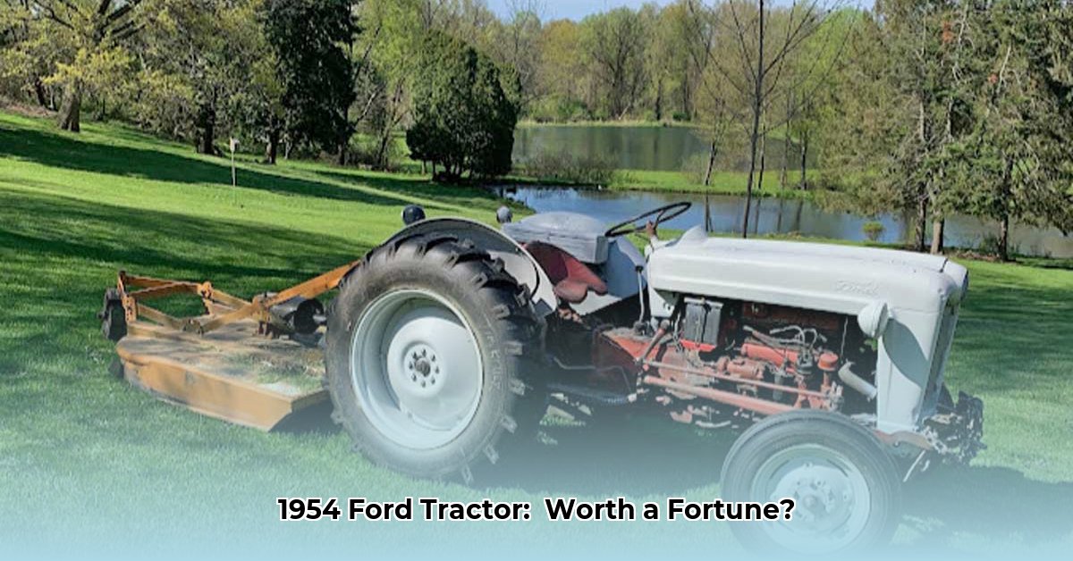ford-1954-tractor